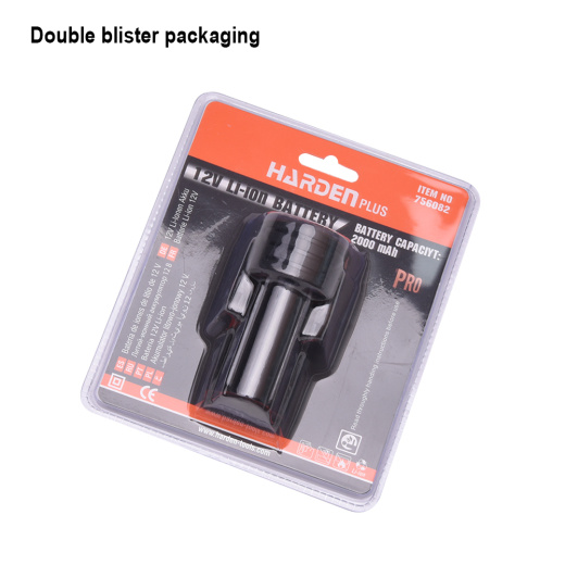 Батарея аккумуляторная 12V Li-ion Арт.756082